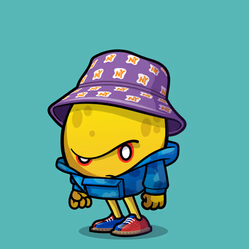 Bad Eggs #1478