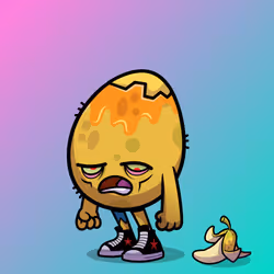 Bad Eggs #443