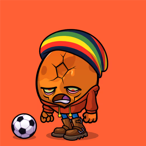 Bad Eggs #1367