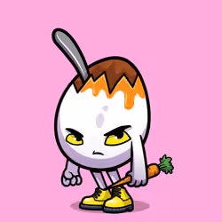 Bad Eggs #894