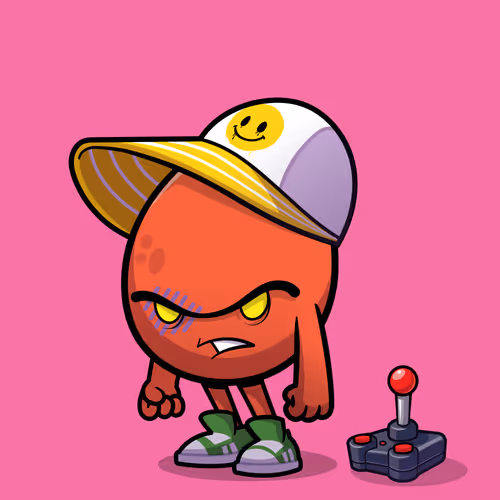 Bad Eggs #1462