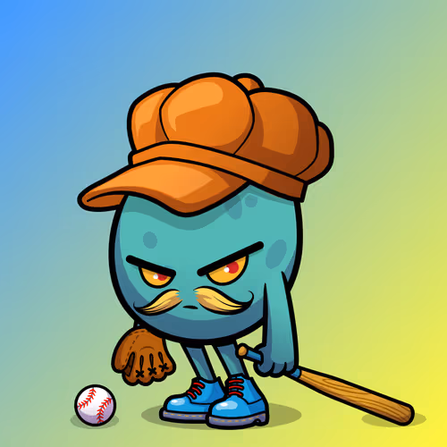 Bad Egg Co
