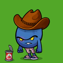 Bad Eggs #1223