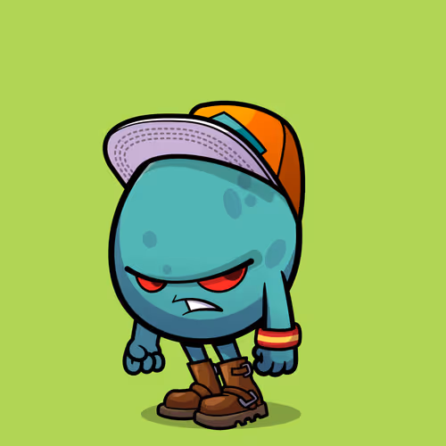 Bad Egg Co