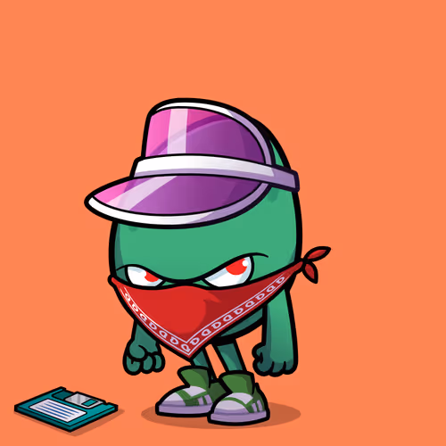 Bad Egg Co