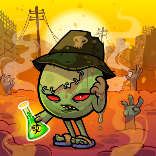 Bad Eggs #374