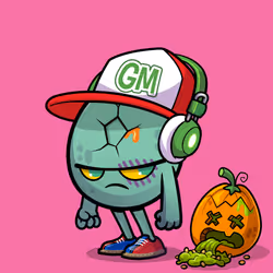 Bad Eggs #1313