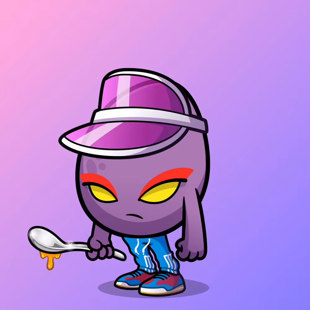 Bad Eggs #1497