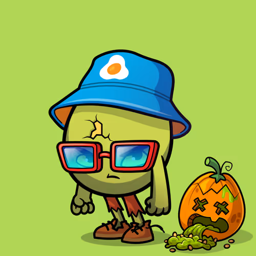 Bad Egg Co