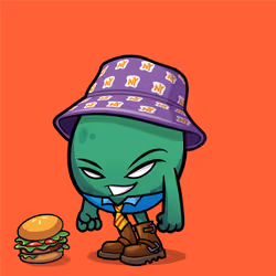 Bad Eggs #435