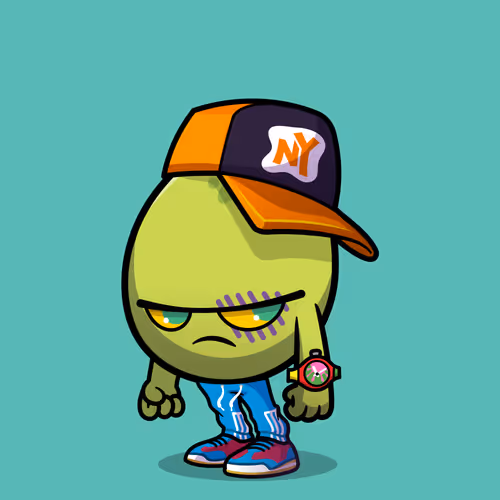 Bad Egg Co