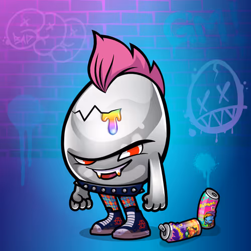 Bad Egg Co