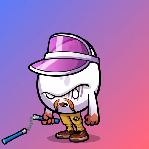 Bad Egg Co