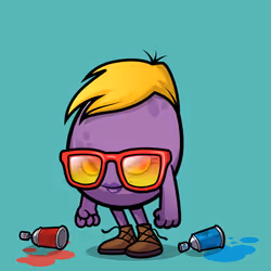 Bad Eggs #1085