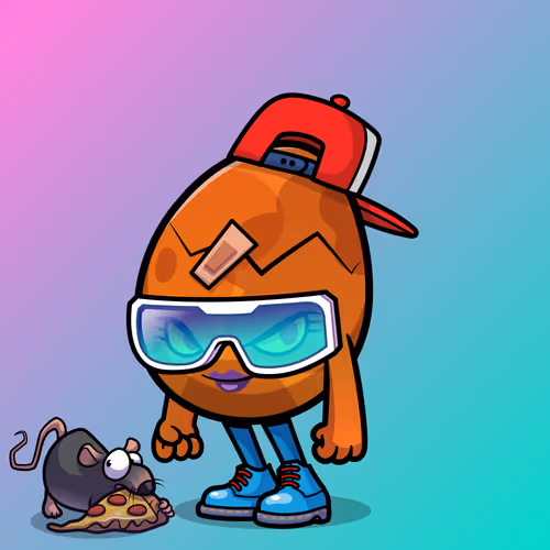 Bad Egg Co