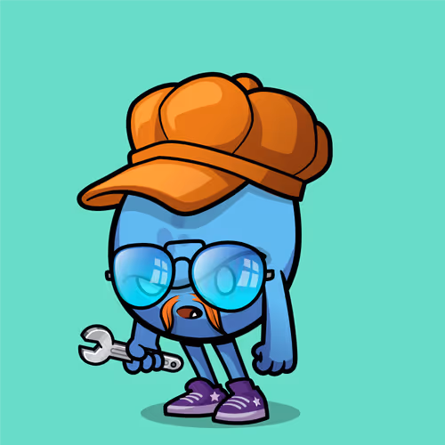 Bad Egg Co