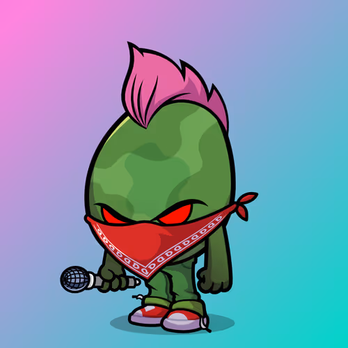 Bad Eggs #1484