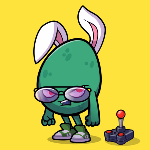 Bad Eggs #722