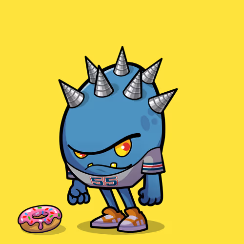 Bad Eggs #1493