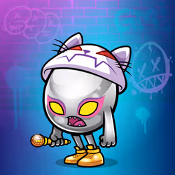 Bad Eggs #1036