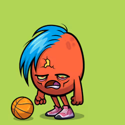 Bad Eggs #1228