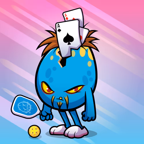 Bad Eggs #1459
