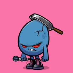 Bad Eggs #975