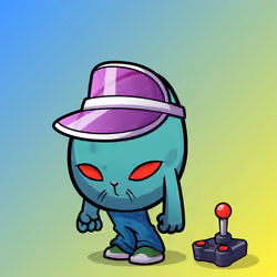 Bad Eggs #439