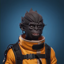 Clone Ape #99
