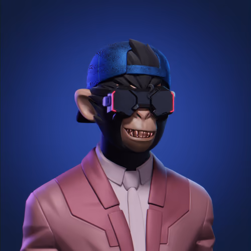 Clone Ape #214