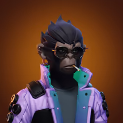 Clone Ape #81