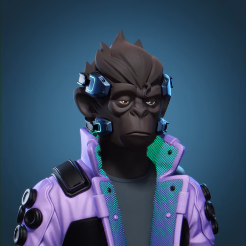 Clone Ape #30