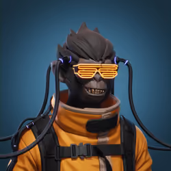 Clone Ape #103