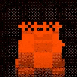 Croaker #12