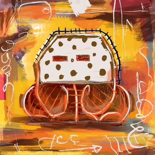 Underground Toadz