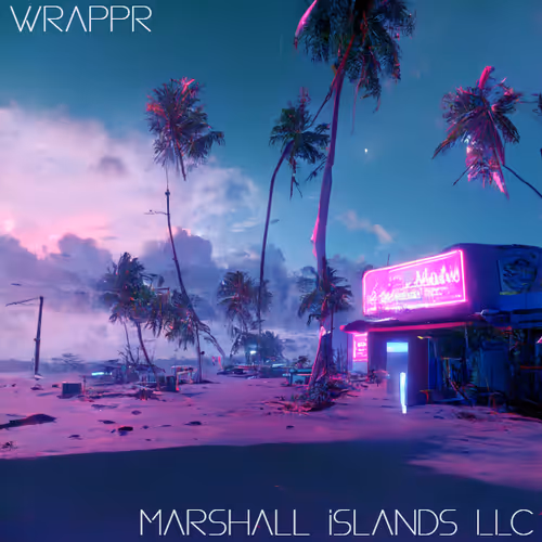 Wrappr Llc Marshall Islands V2