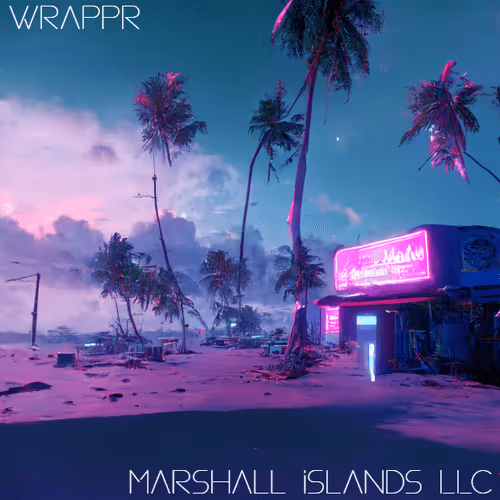 Wrappr Llc Marshall Islands V2