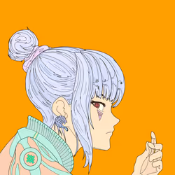 91