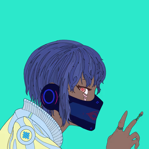 Psychohoshi