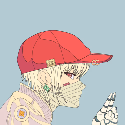 Psychohoshi