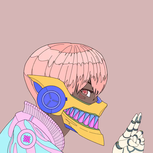 Item #4 Media