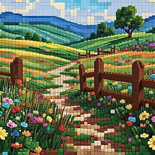 Ego My Lego