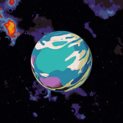 Space Object #990