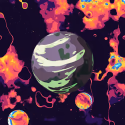 Space Object #1438