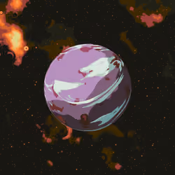 Space Object #1441