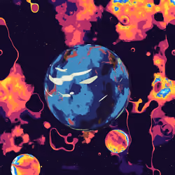 Space Object #986
