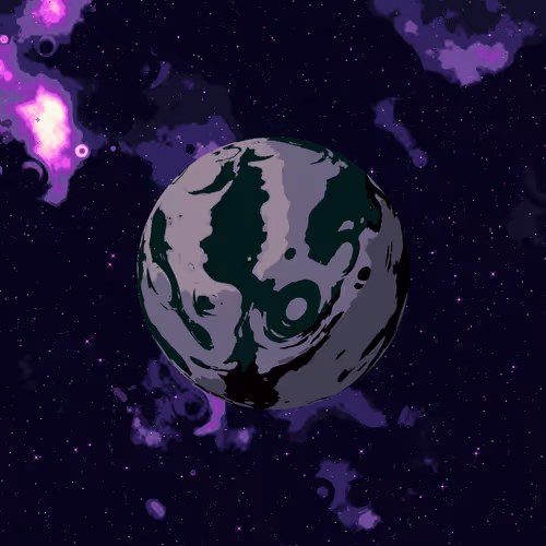 Pixel Space Collection Official