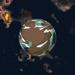 Space Object #1436