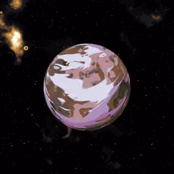 Space Object #1442