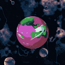 Space Object #985